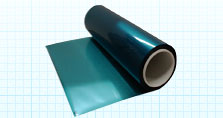 New Dry Film Photoresist with High Chemical Resistance