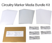 Circuitry Marker Media Bundle Kit
