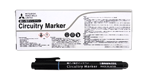 Circuitry Marker