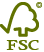 FSC森林認証マーク