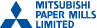 MITSUBISHI PAPER MILLS Logo