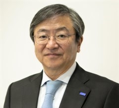 Kunio Suzuki President & C.E.O.