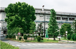Kyoto　R&D　Laboratory