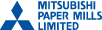 Mitsubishi Paper Mills Logo