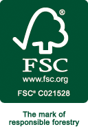 FSC® C021528