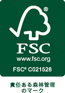 FSC® C021528